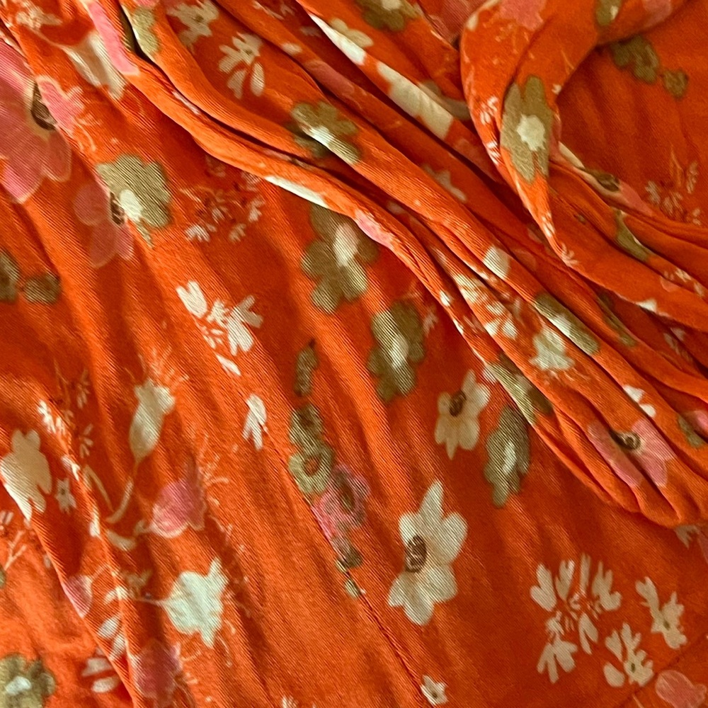 FP: โIt Takes Twoโ Wrap Dress - Picture 6 of 8